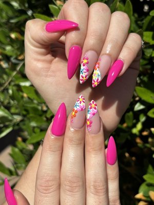 Summer Nail Designs - Experience our salon's exclusive summer nail designs Summer Nail Designs - Experience our salon's exclusive summer nail designs