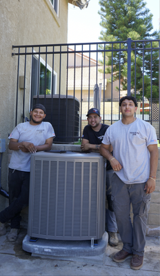 Free In Home Estimates - Installing @lennoxair units with this amazing view in the beautiful city of Anaheim 🌴☀️🌴
If you need a furnace, condenser, thermostat or anything HVAC, you can count on Veteran Air to take care of you. Our installation department takes pride in our expertise, professionalism and exceptional customer service.
Give us a call for a free in home estimate (714)206-3493 we look forward to welcoming you into our Veteran Air Family. ♥️☀️ Free In Home Estimates - Installing @lennoxair units with this amazing view in the beautiful city of Anaheim 🌴☀️🌴
If you need a furnace, condenser, thermostat or anything HVAC, you can count on Veteran Air to take care of you. Our installation department takes pride in our expertise, professionalism and exceptional customer service.
Give us a call for a free in home estimate (714)206-3493 we look forward to welcoming you into our Veteran Air Family. ♥️☀️