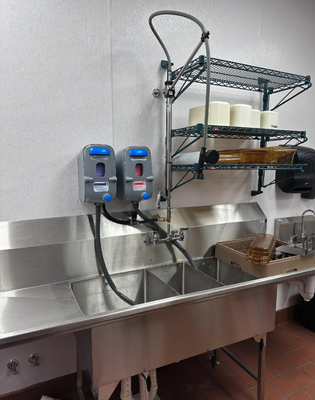 Commercial Plumbing - Is your commercial plumbing in need of expert attention? Don’t wait until it's too late! Call us today at Plum Co LLC, and let our professional team ensure your plumbing runs smoothly. Your business deserves the best.