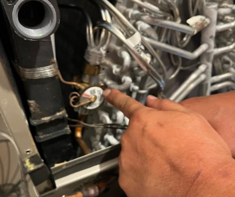 Ac Compressor Repair - When your air conditioner stops keeping your home cool, you need a team you can trust to restore your comfort fast. At Top Tech Air Solutions, we provide reliable AC repair services throughout Orlando, FL, and surrounding areas. As a family-owned HVAC contractor, we know how important it is to keep your family comfortable, especially during Florida’s hottest months.

Our certified technicians specialize in diagnosing and repairing all types of heating and air conditioning systems. Whether your AC is blowing warm air, leaking, or making unusual noises, we’re here to help with honest recommendations and high-quality workmanship.
