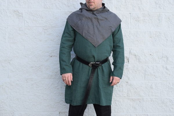 Viking - Renaissance Faire Garb - This is a Renaissance Faire costume built by us, based on the "Viking" class. Each item can be purchased separately on our website. Viking - Renaissance Faire Garb - This is a Renaissance Faire costume built by us, based on the "Viking" class. Each item can be purchased separately on our website.