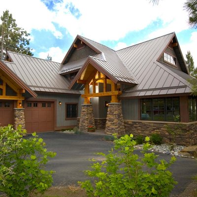 Noble Roofing offers high quality standing seam metal roof installations - Durable and Reliable Metal Roofing Solutions! 
Noble Roofing Ltd. specializes in premium metal roofing installations, including standing seam metal roofing systems. Our expert team ensures that every installation is crafted with precision, offering unmatched durability and aesthetic appeal. Whether you're looking for a sleek, modern roof or a robust solution, our metal roofing services in Victoria are tailored to meet your needs. Trust us for high-quality materials, expert workmanship, and industry-leading warranties on all metal roofing projects.

---

Does this align with what you're looking for? Let me know if you'd like any tweaks!