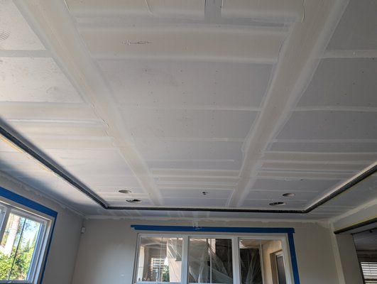 Irvine Home Remediation - This is the progression of a home remediation project. Irvine Home Remediation - This is the progression of a home remediation project.