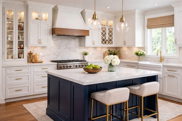 Kitchen Remodel 2025 - Here is a kitchen Remodel we did. The old kitchen was outdated and needed a change. So we made it happen. Kitchen Remodel 2025 - Here is a kitchen Remodel we did. The old kitchen was outdated and needed a change. So we made it happen.