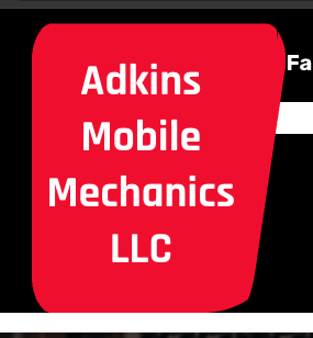 We come to you! - Mobile Mechanic