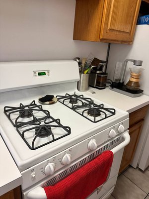 Before & After - Cleaning Services Before and After