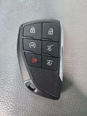 New GM Keys Are In! - My shipment of new GM keys came in and they are back in stock! I have them for most of the Chevy and GMC trucks and SUV's. New GM Keys Are In! - My shipment of new GM keys came in and they are back in stock! I have them for most of the Chevy and GMC trucks and SUV's.