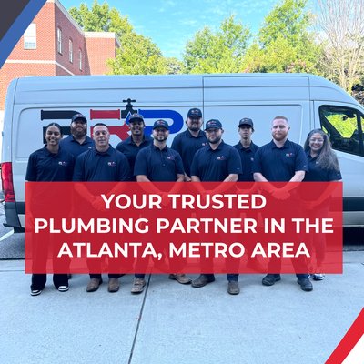 For Visiting - Rapid Response Plumbing is your trusted partner for plumbing needs in Metro Atlanta. Our team of trained professionals is always ready to tackle any plumbing issue you may have, providing a rapid response and quality service.