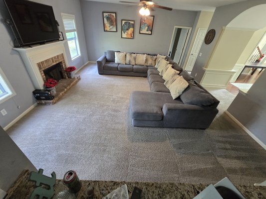 Where Clean Floors Meet Happy Feet - We are committed to providing an excellence carpet cleaning service Where Clean Floors Meet Happy Feet - We are committed to providing an excellence carpet cleaning service