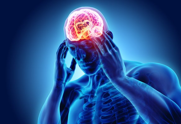 Get Relief from your Tension Headache - Research shows that roughly 80% of all headaches stem from muscle tension. This makes massage therapy a great way to find the relief without the use of pain meds. Give yourself the relief you need and book a session today!