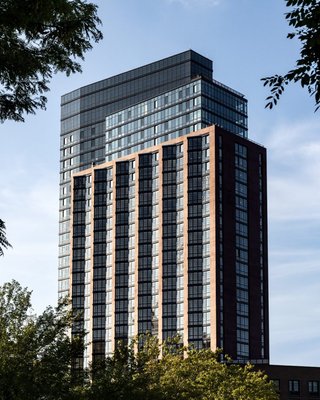 Green Point Landing - Stanley Supply provided it customers/ contractors with Fasteners, Shims,  Power Tools and Safety Equipment and complete the job