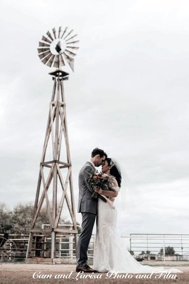 Knotty Barn Rentals - The Barn Rental Includes:
• Tables and chairs for guests
• A massive crystal chandelier and other appropriate overhead lighting
• Antique bedsprings on the walls that are perfect for displaying photos
• Our Farmhouse Bride & Groom Rooms
• An incredible courtyard with two rustic arches, a walkway and patio bricks, firepit and fountain, all surrounded by beautiful shrubs and flowers.
• Men & Women's bathrooms
• A kitchen with sinks, prep counters and a refrigerator/freezer Knotty Barn Rentals - The Barn Rental Includes:
• Tables and chairs for guests
• A massive crystal chandelier and other appropriate overhead lighting
• Antique bedsprings on the walls that are perfect for displaying photos
• Our Farmhouse Bride & Groom Rooms
• An incredible courtyard with two rustic arches, a walkway and patio bricks, firepit and fountain, all surrounded by beautiful shrubs and flowers.
• Men & Women's bathrooms
• A kitchen with sinks, prep counters and a refrigerator/freezer