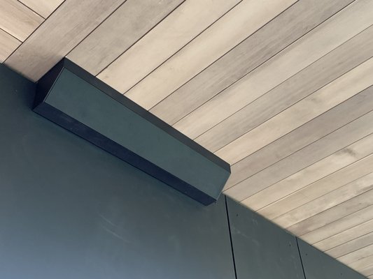 Outdoor Audio - Custom Install options to bring audio to you exterior entertaining spaces. Outdoor Audio - Custom Install options to bring audio to you exterior entertaining spaces.