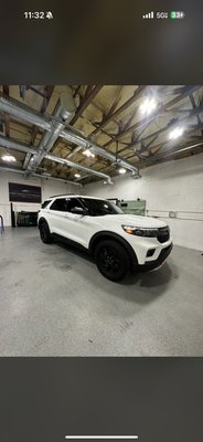Wrap/Tint/Lighting/PPF/Ceramic Coating/Audio/Upholstery/detailing/removals/Under Glow/Ambient lighting/Starlights - Project photos Wrap/Tint/Lighting/PPF/Ceramic Coating/Audio/Upholstery/detailing/removals/Under Glow/Ambient lighting/Starlights - Project photos