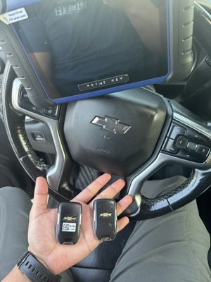 OEM Spare Key - We Offer Original Parts OEM Spare Key - We Offer Original Parts
