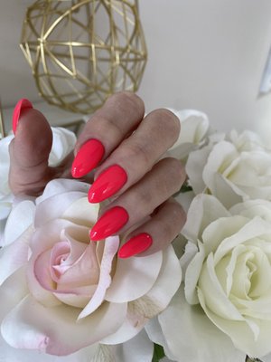 No-Chip Summer Nails - no-chip manicures, bright colors, detail oriented manicure, russian style manicure No-Chip Summer Nails - no-chip manicures, bright colors, detail oriented manicure, russian style manicure
