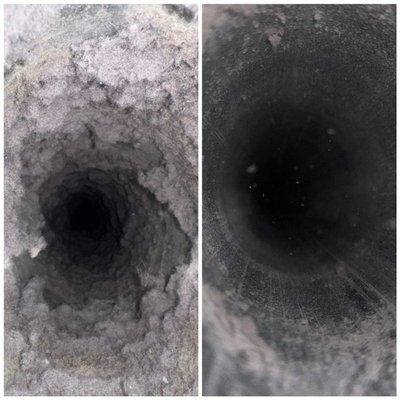 dryer vent cleaning before and after - Dryer vent cleaning from recent clients before and after video camera inspection! dryer vent cleaning before and after - Dryer vent cleaning from recent clients before and after video camera inspection!