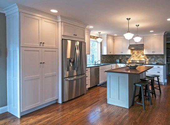 Kitchen Remodel - Call us for your Estimate today! Kitchen Remodel - Call us for your Estimate today!