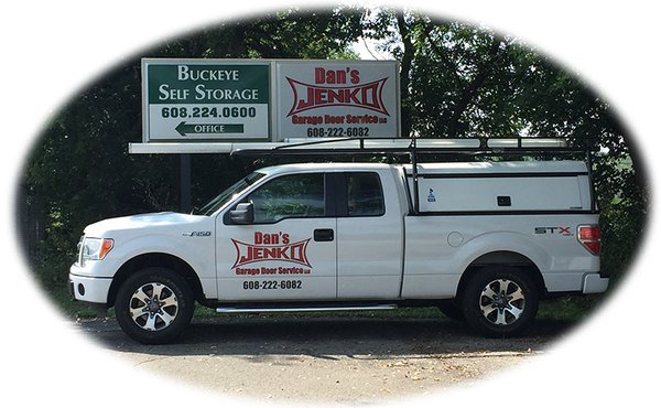 Installed Garage Door Residential - We service all makes and models of garage doors and openers.
Same-day service, too, on most garage door repairs.
Since 1970, Jenko has delivered fast, dependable, high-quality work.
Call us at 608.222.6082 to learn more. Installed Garage Door Residential - We service all makes and models of garage doors and openers.
Same-day service, too, on most garage door repairs.
Since 1970, Jenko has delivered fast, dependable, high-quality work.
Call us at 608.222.6082 to learn more.