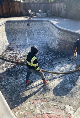 Pool remodeling - Pool remodeling Pool remodeling - Pool remodeling