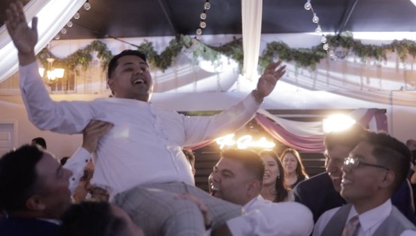 Latin Party Wedding - Tired of always asking every club dj to play Bad Bunny? I got you, playing all the best of the club hits but also including every Bad Bunny heavy hits mixed with hip hop to cumbia. Always leave with enjoying and dancing the night away on your special day!