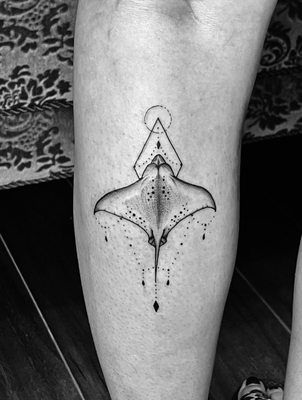 Small, Clean and Crisp! - He specializes in illustrative and fine line black and grey, fusing realism and tradition together—tattooing to produce bold pieces of art. Small, Clean and Crisp! - He specializes in illustrative and fine line black and grey, fusing realism and tradition together—tattooing to produce bold pieces of art.