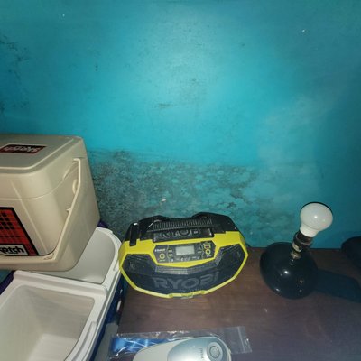 Residential 2 Family Home Inspection - This home was built in the 1950's and has not been well maintained. Buyer used report to reduce the price for several thousand dollars off of the price of the home.