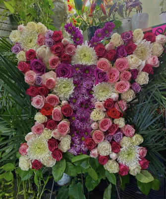 Custom Floral Arrangements - Give us a call today.... Custom Floral Arrangements - Give us a call today....