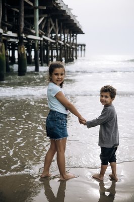 Kids - I just love kids! I have been an RN since 2003 although I haven't worked in a hospital in several years but have spent many years working with babies from micro preemies to teens (between volunteering, nursing school, working ..). I'm finally working with healthy kids and its a dream! I belong to the Professional Photographers of America and The National Association of Professional Child Photographers.