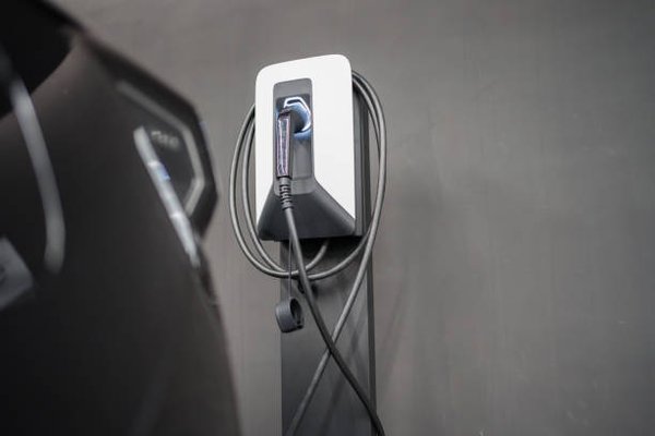 EV Charging Installation - EV Charging Installation