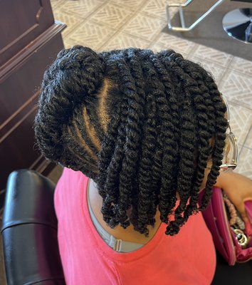 Braids & Twists - Highlighting a range of beautiful plaits, twists, and braided updos for all ages. Braids & Twists - Highlighting a range of beautiful plaits, twists, and braided updos for all ages.