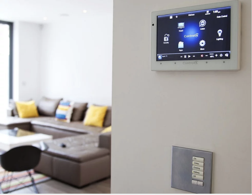 Alarm Systems - Our alarm systems we use the technology that is right for your specific operations rather than some generic out-of-the-box solution. Using the right technology and applying it properly ensures that only real alarms are detected and transmitted to responding agencies. At Green Light Security, we also take the time to help you understand your system and correctly train you in using it. Alarm Systems - Our alarm systems we use the technology that is right for your specific operations rather than some generic out-of-the-box solution. Using the right technology and applying it properly ensures that only real alarms are detected and transmitted to responding agencies. At Green Light Security, we also take the time to help you understand your system and correctly train you in using it.