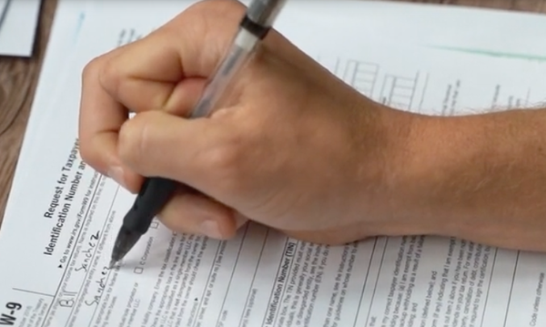 Tax Counseling - Meet with an IRS-certified volunteer and receive free assistance on your tax returns.
