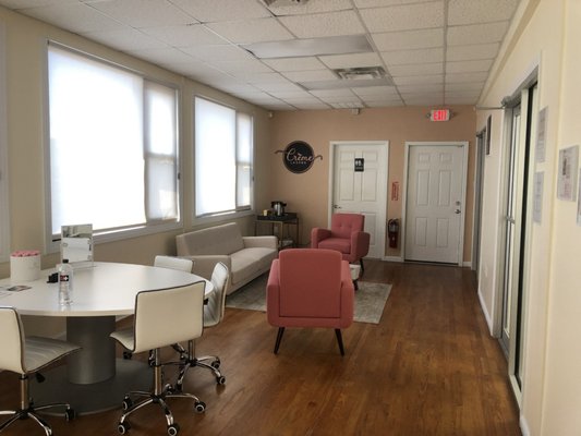 Board Certification Permanent Cosmetic Classes Available - Call us for a free consultation on how to become a Board Certified PMU Technician in your State.