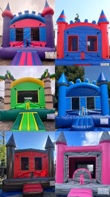 Regular Jumpers - Premium inflatable jumpers and waterslides for unforgettable parties
Commercial-grade inflatables
Safety-certified equipment
All ages & party sizes Regular Jumpers - Premium inflatable jumpers and waterslides for unforgettable parties
Commercial-grade inflatables
Safety-certified equipment
All ages & party sizes