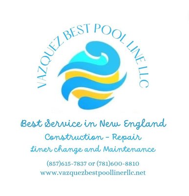 Brand new pool - This remodel was done and satisfactory costumer Brand new pool - This remodel was done and satisfactory costumer