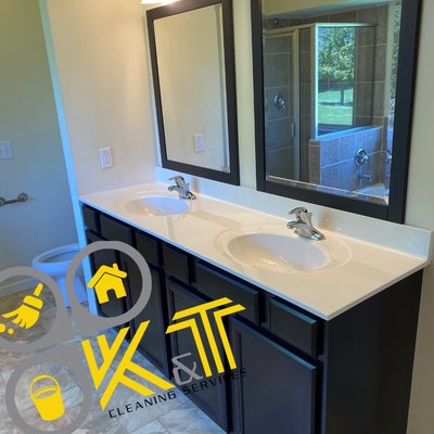 Residential Cleaning - Our team has gone above and beyond to ensure that every corner of this home sparkles with cleanliness. From freshly sanitized surfaces to spotless floors, we've prepared it all.