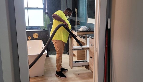 Post Construction Clean - At Legally Clean, we specialize in post-construction cleaning for residential projects. Our team ensures your newly built or renovated home is move-in ready by thoroughly cleaning and removing all dust, debris, and construction residues. Post Construction Clean - At Legally Clean, we specialize in post-construction cleaning for residential projects. Our team ensures your newly built or renovated home is move-in ready by thoroughly cleaning and removing all dust, debris, and construction residues.