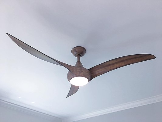 Ceiling Fan Installs / Replacements - Skilled and experienced to handle any install or replacement you need! Ceiling Fan Installs / Replacements - Skilled and experienced to handle any install or replacement you need!