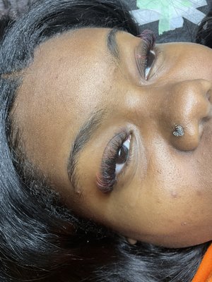 Eyelash Extensions - Natural lash health is extremely important. With over 7 years in the beauty industry, Facedsthetics Co. provides the service, education and products to ensure that every client has the proper tools to maintain the integrity of her natural lashes. Eyelash Extensions - Natural lash health is extremely important. With over 7 years in the beauty industry, Facedsthetics Co. provides the service, education and products to ensure that every client has the proper tools to maintain the integrity of her natural lashes.
