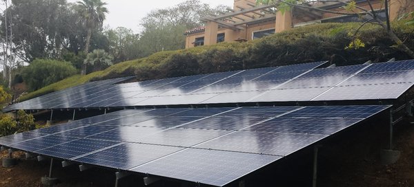 Solar PV Installation - here are many great reasons for San Marcos residents to switch to solar energy. Below are some of the top reasons you may wish to consider for your own unique situation.  

Protection From Rate Increases
Reduce or even eliminate your current utility bill. Unlike your current electricity provider, solar energy NEVER has a rate increase! It’s always FREE.

Immediate, Real Savings
Solar energy is unlimited, reliable, and clean.

Increase Home Value
Not only will you save money on your energy bills, but solar systems will increase the value of your home without raising your property tax assessment!