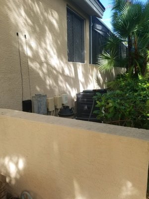Exterior Clean - Talk about curb appeal, this house is loving it's new look! Exterior Clean - Talk about curb appeal, this house is loving it's new look!