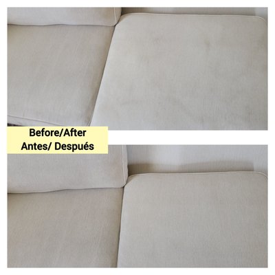 Mackcleaning - we clean chairs, car seats, sofas, mattresses and carpets. contact for an estimate. personal work not company. cheap prices. call now and schedule an appointment.