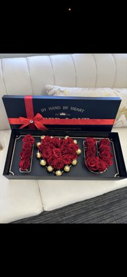 Flower Box - Flower Boxes available!