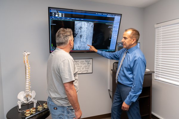 Corrective Chiropractic Care - Our clinic specializes in corrective care which not only relieves your pain but also corrects and stabilizes your condition. Corrective Chiropractic Care - Our clinic specializes in corrective care which not only relieves your pain but also corrects and stabilizes your condition.