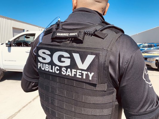 On site security services - One of our supervisors and cross trained EMT officers. We are able to provide a safe experience for your clients and property to mitigate and safety hazards. Our staff consist of not only off duty Law enforcement but firefighters as well. This gives us a unique ability to service our clients with different layers of security.