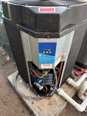 Gulf Stream Pool Heat Pump Installed at Millennium Condominiums - Aura America recently installed a Gulf Stream pool heat pump at Millennium Condominiums, providing energy-efficient, year-round pool comfort and enhancing the property’s amenities with precision and reliability. Gulf Stream Pool Heat Pump Installed at Millennium Condominiums - Aura America recently installed a Gulf Stream pool heat pump at Millennium Condominiums, providing energy-efficient, year-round pool comfort and enhancing the property’s amenities with precision and reliability.