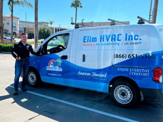 Free estimate for installation and changes - Call us to set up a Free In home Visit. We will provide the best options for your home/ business.