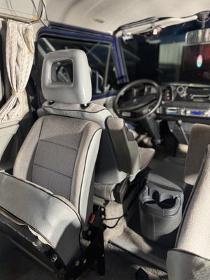 CK GOATS detailing - This vehicle came in in rough condition, with heavy dirt, stains, and buildup throughout the interior and exterior. It clearly hadn’t been properly detailed in a long time.
We fully deep-cleaned and restored the car, removing embedded grime, odors, and residue, and brought back the original shine and freshness.
The result is a clean, refreshed, and professionally detailed vehicle that looks and feels like new. For only 50$!! CK GOATS detailing - This vehicle came in in rough condition, with heavy dirt, stains, and buildup throughout the interior and exterior. It clearly hadn’t been properly detailed in a long time.
We fully deep-cleaned and restored the car, removing embedded grime, odors, and residue, and brought back the original shine and freshness.
The result is a clean, refreshed, and professionally detailed vehicle that looks and feels like new. For only 50$!!