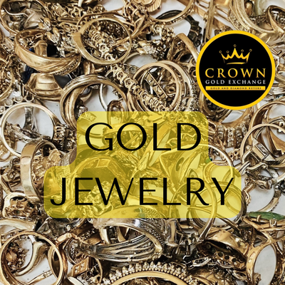 Gold Jewelry - Sell your gold jewelry so you can buy what you really want. We make it convenient and easy to get a great payout for your gold jewelry. Gold Jewelry - Sell your gold jewelry so you can buy what you really want. We make it convenient and easy to get a great payout for your gold jewelry.